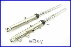 Yamaha RD 250 1A2 Fork fork tubes struts