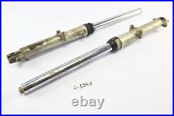 Yamaha RD 250 350 352 fork fork tubes shock absorbers E100017342