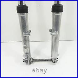 Yamaha RD 250 352 Ez 73 Fork Stand Pipe Yoke Immersion Tubes 38139