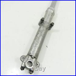 Yamaha RD 250 352 Ez 73 Fork Tube Immersion Pipe Shock Absorber Axle 38145