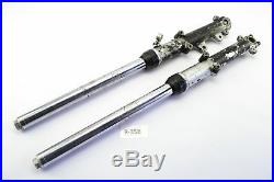 Yamaha RD 250 522 Fork fork tubes struts