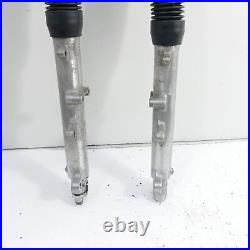 Yamaha RD 250 F 1A2 Fork Stand Pipe Fork Immersion Tubes