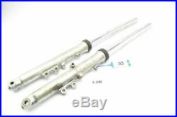 Yamaha RD 250 LC 4L1 Fork fork tubes struts 56608865