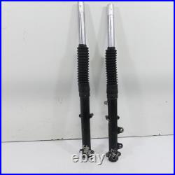 Yamaha RD 250 Type 522 Fork Stanchions Fork Tubes Shock Absorber Fork 81507