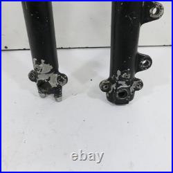 Yamaha RD 250 Type 522 Fork Stanchions Fork Tubes Shock Absorber Fork 81507