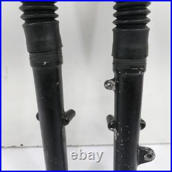 Yamaha RD 250 Type 522 Fork Stanchions Fork Tubes Shock Absorber Fork 81507