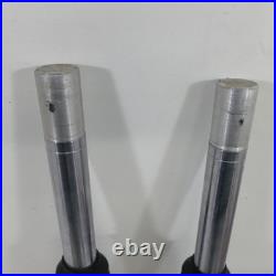 Yamaha RD 250 Type 522 Fork Stanchions Fork Tubes Shock Absorber Fork 81507