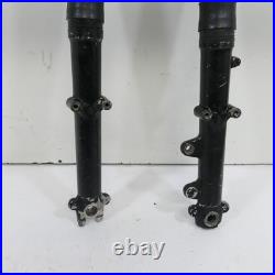 Yamaha RD 250 Type 522 Fork Stanchions Fork Tubes Shock Absorber Fork 81507