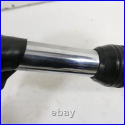 Yamaha RD 250 Type 522 Fork Stanchions Fork Tubes Shock Absorber Fork 81507