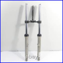 Yamaha RD 350 YPVS Fork Tubes Fork Bridge Dive Tubes 58821 Yamaha RD 350 YPVS Fork Tubes Fork Bridge Dive Tubes 58821