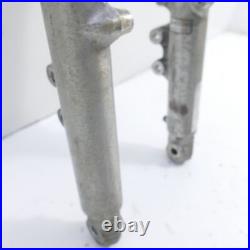 Yamaha RD 350 YPVS Fork Tubes Fork Bridge Dive Tubes 58821 Yamaha RD 350 YPVS Fork Tubes Fork Bridge Dive Tubes 58821