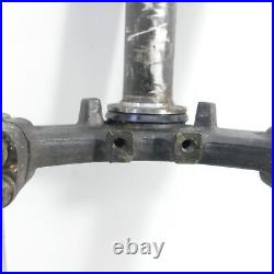 Yamaha RD 350 YPVS Fork Tubes Fork Bridge Dive Tubes 58821 Yamaha RD 350 YPVS Fork Tubes Fork Bridge Dive Tubes 58821