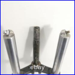 Yamaha RD 350 YPVS Fork Tubes Fork Bridge Dive Tubes 58821 Yamaha RD 350 YPVS Fork Tubes Fork Bridge Dive Tubes 58821