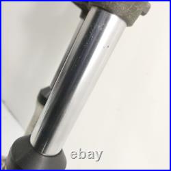 Yamaha RD 350 YPVS Fork Tubes Fork Bridge Dive Tubes 58821 Yamaha RD 350 YPVS Fork Tubes Fork Bridge Dive Tubes 58821