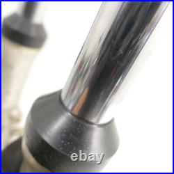 Yamaha RD 350 YPVS Fork Tubes Fork Bridge Dive Tubes 58821 Yamaha RD 350 YPVS Fork Tubes Fork Bridge Dive Tubes 58821