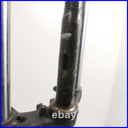 Yamaha RD 350 YPVS Fork Tubes Fork Bridge Dive Tubes 58821 Yamaha RD 350 YPVS Fork Tubes Fork Bridge Dive Tubes 58821