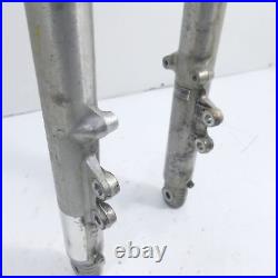 Yamaha RD 350 YPVS Fork Tubes Fork Bridge Dive Tubes 58821 Yamaha RD 350 YPVS Fork Tubes Fork Bridge Dive Tubes 58821