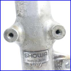 Yamaha RD 350 YPVS Fork Tubes Fork Bridge Dive Tubes 58821 Yamaha RD 350 YPVS Fork Tubes Fork Bridge Dive Tubes 58821
