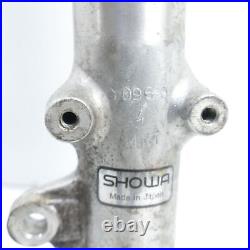 Yamaha RD 350 YPVS Fork Tubes Fork Bridge Dive Tubes 58821 Yamaha RD 350 YPVS Fork Tubes Fork Bridge Dive Tubes 58821