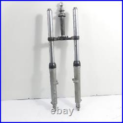 Yamaha Rd 250 352 Ez75 Fork Tubes Fork Bridge Diving Tubes 58547