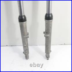 Yamaha Rd 250 352 Ez75 Fork Tubes Fork Bridge Diving Tubes 58547
