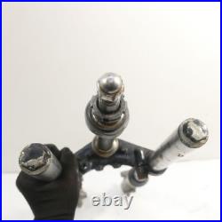 Yamaha Rd 250 352 Ez75 Fork Tubes Fork Bridge Diving Tubes 58547