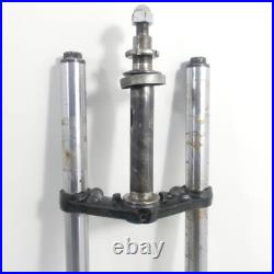 Yamaha Rd 250 352 Ez75 Fork Tubes Fork Bridge Diving Tubes 58547