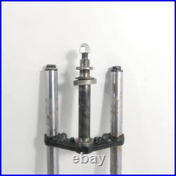 Yamaha Rd 250 352 Ez75 Fork Tubes Fork Bridge Diving Tubes 58547