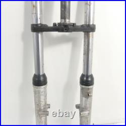 Yamaha Rd 250 352 Ez75 Fork Tubes Fork Bridge Diving Tubes 58547