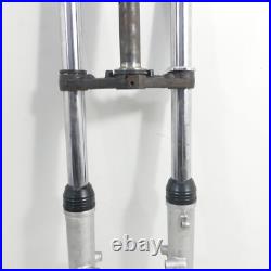 Yamaha Rd 250 Ds7 Fork Tubes Fork Bridge Dive Tubes 56429