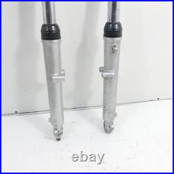 Yamaha Rd 250 Ds7 Fork Tubes Fork Bridge Dive Tubes 56429