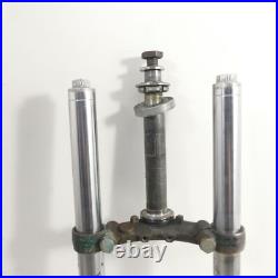 Yamaha Rd 250 Ds7 Fork Tubes Fork Bridge Dive Tubes 56430 Yamaha Rd 250 Ds7 Fork Tubes Fork Bridge Dive Tubes 56430