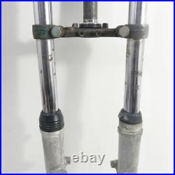 Yamaha Rd 250 Ds7 Fork Tubes Fork Bridge Dive Tubes 56430 Yamaha Rd 250 Ds7 Fork Tubes Fork Bridge Dive Tubes 56430