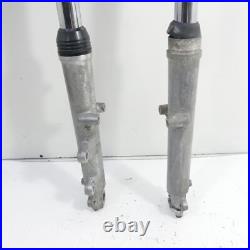 Yamaha Rd 250 Ds7 Fork Tubes Fork Bridge Dive Tubes 56430 Yamaha Rd 250 Ds7 Fork Tubes Fork Bridge Dive Tubes 56430