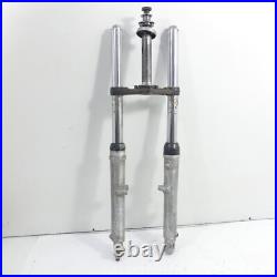 Yamaha Rd 250 Ds7 Fork Tubes Fork Bridge Dive Tubes 56430 Yamaha Rd 250 Ds7 Fork Tubes Fork Bridge Dive Tubes 56430