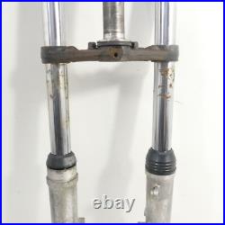 Yamaha Rd 250 Ds7 Fork Tubes Fork Bridge Dive Tubes 56430 Yamaha Rd 250 Ds7 Fork Tubes Fork Bridge Dive Tubes 56430