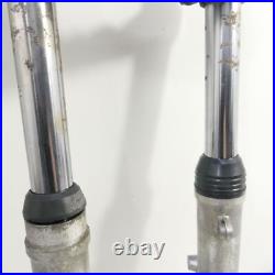 Yamaha Rd 250 Ds7 Fork Tubes Fork Bridge Dive Tubes 56430 Yamaha Rd 250 Ds7 Fork Tubes Fork Bridge Dive Tubes 56430