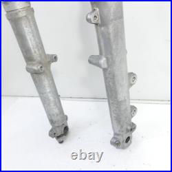 Yamaha Rd 250 Ds7 Fork Tubes Fork Bridge Dive Tubes 56430 Yamaha Rd 250 Ds7 Fork Tubes Fork Bridge Dive Tubes 56430
