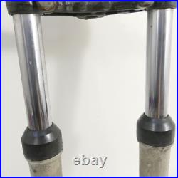 Yamaha Rd 250 F 1A2 Fork Tubes Fork Bridge Dive Tubes 56137 Yamaha Rd 250 F 1A2 Fork Tubes Fork Bridge Dive Tubes 56137