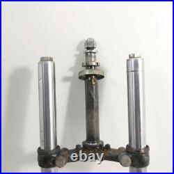 Yamaha Rd 250 F 1A2 Fork Tubes Fork Bridge Dive Tubes 56137 Yamaha Rd 250 F 1A2 Fork Tubes Fork Bridge Dive Tubes 56137