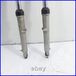 Yamaha Rd 250 F 1A2 Fork Tubes Fork Bridge Dive Tubes 56137 Yamaha Rd 250 F 1A2 Fork Tubes Fork Bridge Dive Tubes 56137