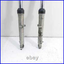 Yamaha Rd 250 F 1A2 Fork Tubes Fork Bridge Dive Tubes 56137 Yamaha Rd 250 F 1A2 Fork Tubes Fork Bridge Dive Tubes 56137