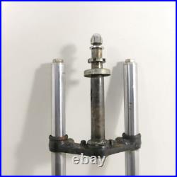 Yamaha Rd 250 F 1A2 Fork Tubes Fork Bridge Dive Tubes 56137 Yamaha Rd 250 F 1A2 Fork Tubes Fork Bridge Dive Tubes 56137