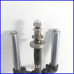 Yamaha Rd 250 F 1A2 Fork Tubes Fork Bridge Dive Tubes 56137 Yamaha Rd 250 F 1A2 Fork Tubes Fork Bridge Dive Tubes 56137