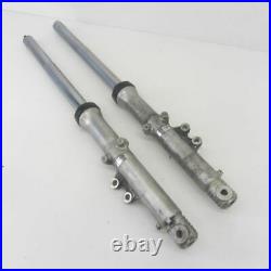 Yamaha Rd 350 LC Ypvs Stand Pipe Immersion Tubes Fork Shock Absorber Front 51964