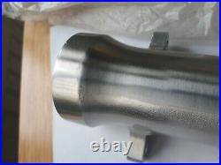 Yamaha Right Front Fork Lower Leg Outer Tube 2GH-23136-00-38 FZR1000 FZR750