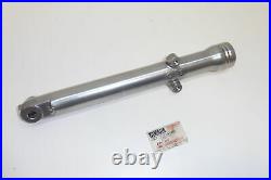Yamaha Rz 50 Immersion Pipe Suspension Fork Chassis Tube Front Fork 5R2-23126