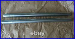 Yamaha Stand Pipe for XS650 1U3 Since 77 Standpipe Fork Tube Set Original NOS
