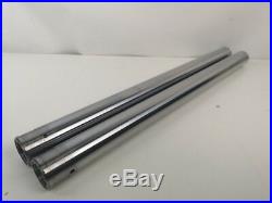 Yamaha TDM 900 2002-03 Pair Of 43mm X 621mm Front Fork Tube Stanchion Legs