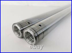 Yamaha TDM 900 2004-13 NEW 43mm X 621mm Pair Of Front Fork Tube Stanchion Legs